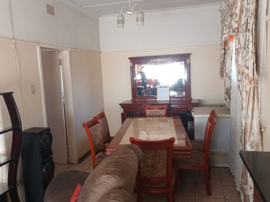 3 Bedroom Property for Sale in Saaiplaas Free State